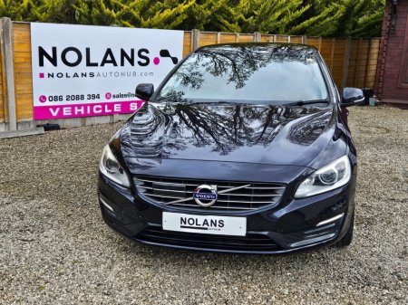 2016 Volvo V60 - thumbnail 5