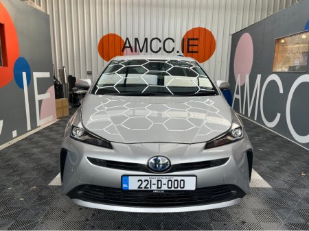 2022 Toyota Prius - photo 6