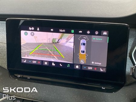 2025 Skoda Octavia - thumbnail 15