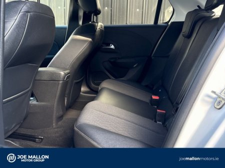 2021 Opel Corsa - thumbnail 10