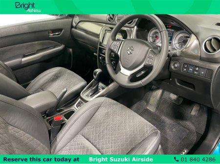 2023 Suzuki Vitara - thumbnail 19