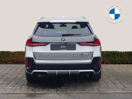 2026 BMW X1 - thumbnail 13