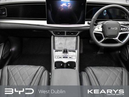 2026 BYD Sealion 7 - thumbnail 8