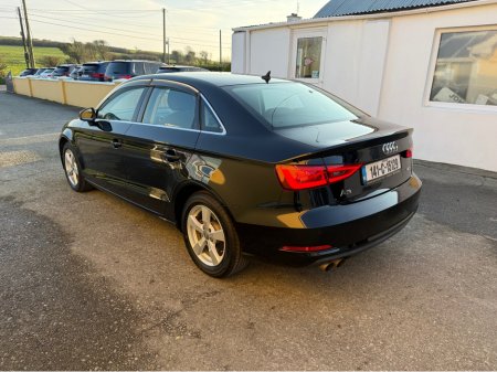 2014 Audi A3 Saloon - thumbnail 5