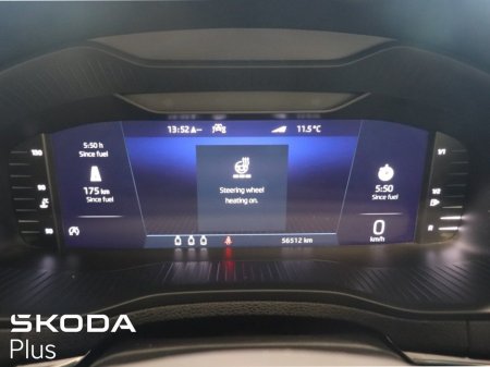 2023 Skoda Karoq 2.0TDI 150HP Style €34,950 thumbnail