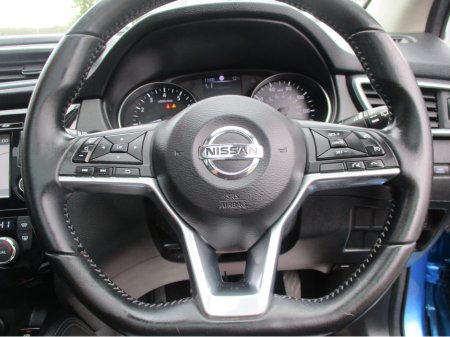 2018 Nissan Qashqai - thumbnail 28