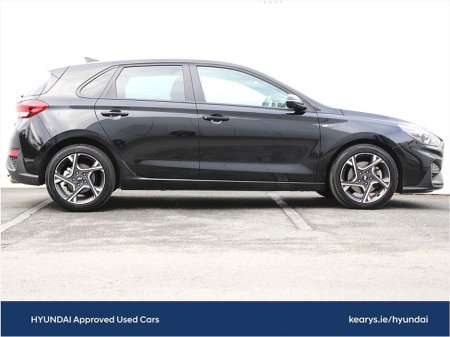 2024 Hyundai i30 - thumbnail 28