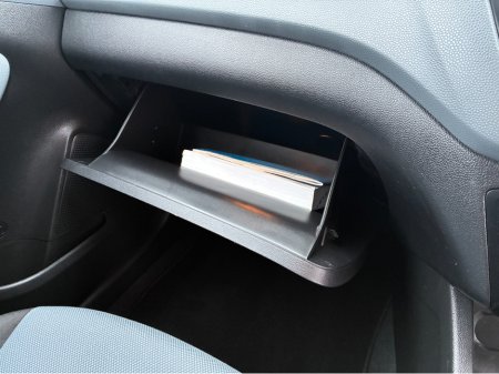 2019 Hyundai i20 ACTIVE DELUXE 5DR €12,995 thumbnail