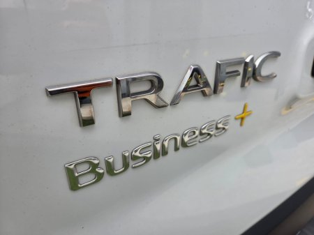 2021 Renault Trafic - thumbnail 9