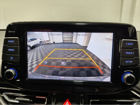 2022 Hyundai i30 - thumbnail 17