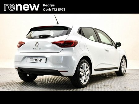 2022 Renault Clio - thumbnail 17