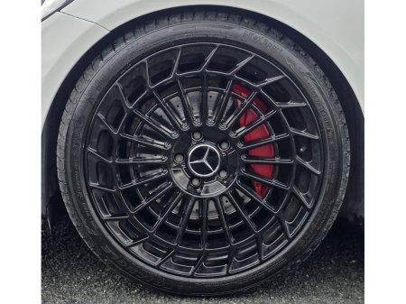 2016 Mercedes-Benz C Class C220 D AMG LINE 2DR AUTO €18,950 thumbnail