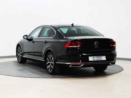 2021 Volkswagen Passat - thumbnail 3