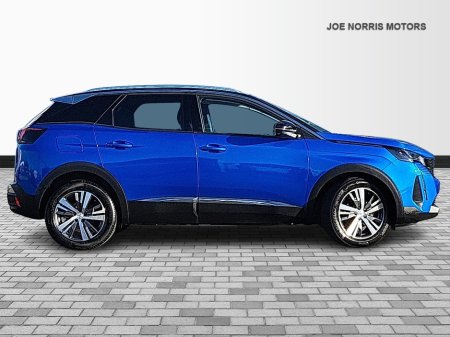 2023 Peugeot 3008 - photo 4