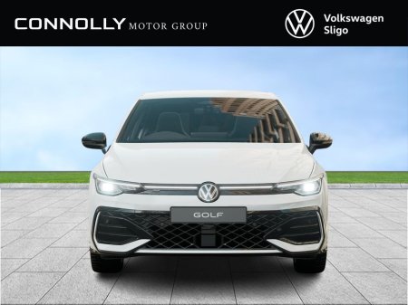 2026 Volkswagen Golf RLINE 1.5TSI MHEV 116HP AUTO €42,945 thumbnail