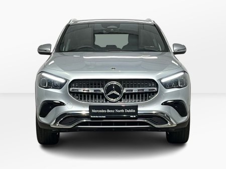 2026 Mercedes-Benz GLA Class 180d Progressive - 18 Inch Alloys - Reversing Camera - Ambient Lighting - Sat Nav - Climate Control - Heated Seats - Keyless Start - Apple CarPlay/Android Auto €60,760 thumbnail