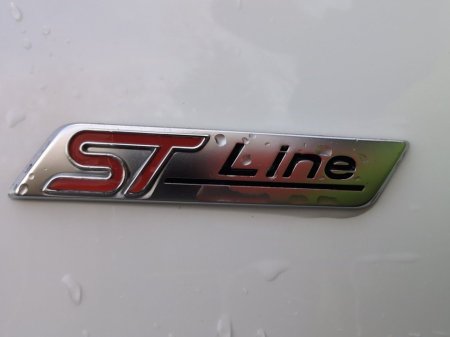 2024 Ford Focus - thumbnail 18