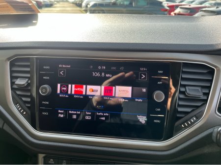 2020 Volkswagen T-Roc - thumbnail 21