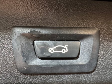 2021 BMW 5 Series 520D M SPORT EST AUTO //SUNROOF//HARMON KARDON//BMW SERVICE HISTORY €41,900 thumbnail