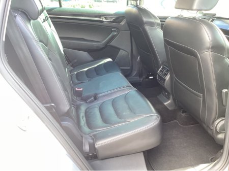 2019 Skoda Kodiaq - thumbnail 15