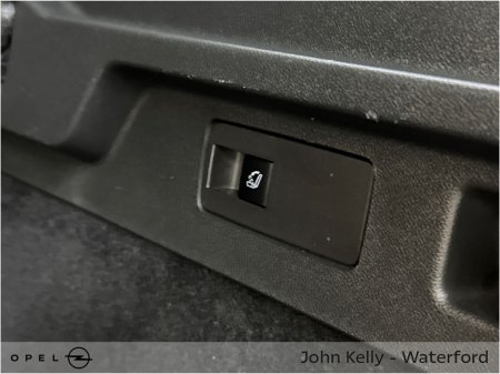 2022 Opel Insignia ELITE 1.5D 122PS S/S FWD 6 Speed €23,995 thumbnail