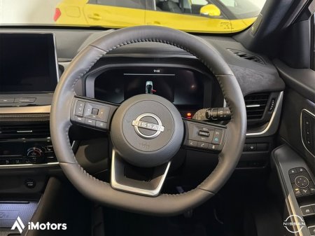 2026 Nissan Qashqai - thumbnail 17