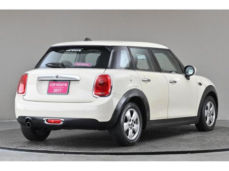 2017 MINI Hatch 1.5 AUTO 5DR *1 YEARS WARRANTY* €15,990 thumbnail