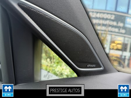 2019 Volkswagen Golf 1.4 HIGHLINE AUTO FULL CREAM LEATHER *CAR ID 00* €19,950 thumbnail