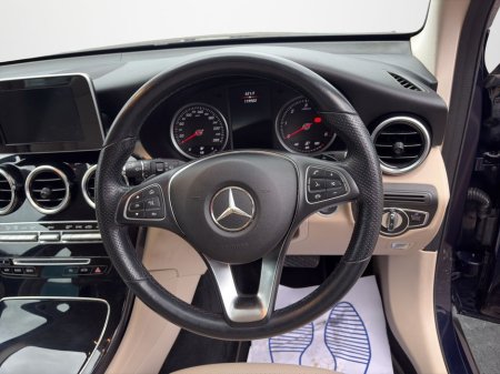2019 Mercedes-Benz GLC Class - thumbnail 10