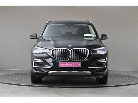 2020 BMW X5 - view 2