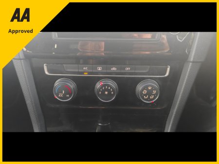 2013 Volkswagen Golf 2013 HIGHLINE 1.2 TSI MANUAL €11,950 thumbnail