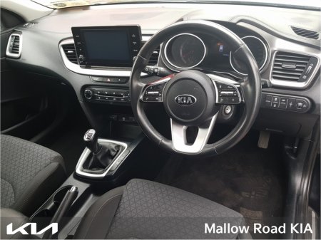 2020 Kia XCeed - photo 2