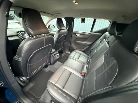 2021 Volvo XC40 INSCRIPTION T3 - 1.5 PETROL - MANAUL - 12M WARRANTY - CAR: 1623 thumbnail