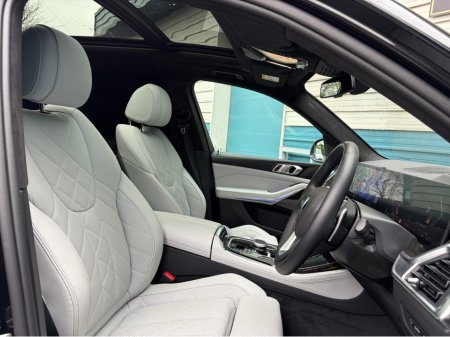 2025 BMW X5 - thumbnail 14