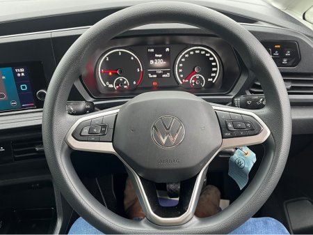 2022 Volkswagen Caddy - thumbnail 15