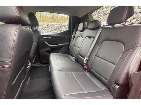 2026 Maxus T 60 2.0 DOUBLE CAB PICKUP 4WD AUTO €42,995 thumbnail