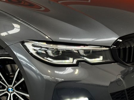 2019 BMW 3 Series 330 G20 E M Sport 4DR Auto # 31 €26,950 thumbnail