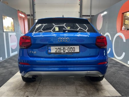 2020 Audi Q2 ONLY €22950! 2020 AUDI Q2 1.0 30 TFSI SPORT AUTOMATIC / HEATED SEAT / REVERSE CAMERA / CRUISE CONTROL €22,950