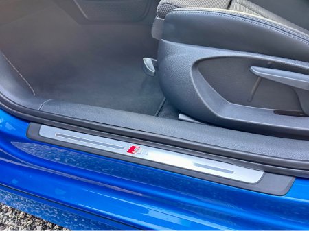 2018 Audi A3 LIMOUSINE 1.6 TDI 116 S AUTO ST-LINE 4DR €21,950 thumbnail