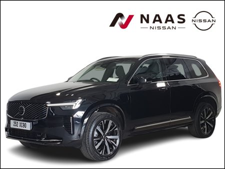 2025 Volvo XC90 - thumbnail 23