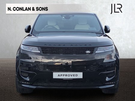 2024 Land Rover Range Rover Sport PHEV DYNAMIC HSE *WARRANTY UNTIL 2029* €109,950 thumbnail