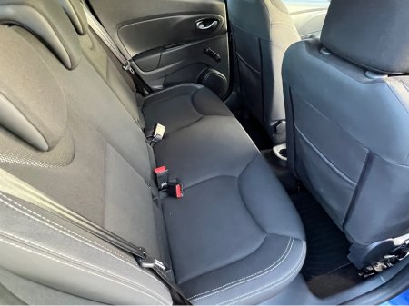 2018 Renault Clio IV DYNAMIQUE NAV 1.2 PETR 4DR €10,450 thumbnail