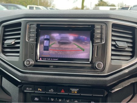 2020 Volkswagen Amarok - thumbnail 22