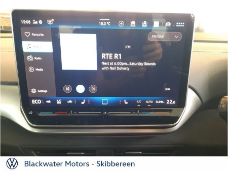 2026 Volkswagen ID.4 PRO PLUS 77KWH 286BHP thumbnail