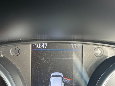 2020 Nissan Qashqai - thumbnail 19