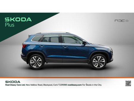 2023 Skoda Karoq - thumbnail 4