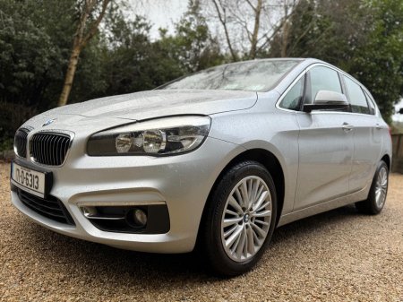 2017 BMW 2 Series - thumbnail 10