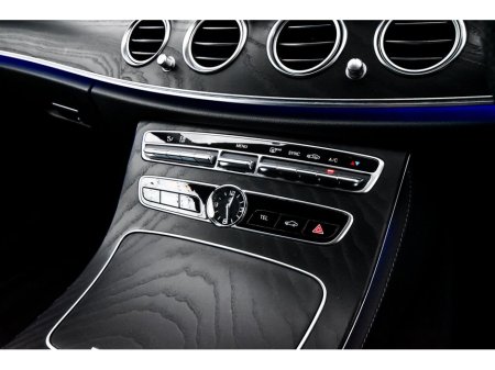 2020 Mercedes-Benz E Class E220d AMG Premium Edition 194bhp Auto €36,850 thumbnail