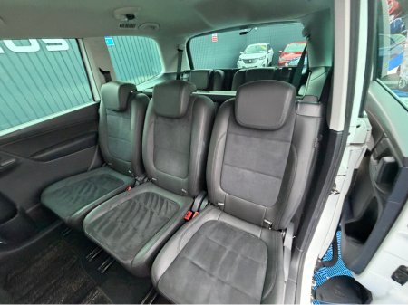 2019 Volkswagen Sharan - thumbnail 36