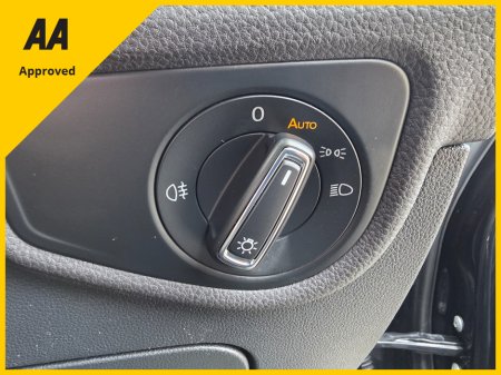 2017 Volkswagen Touran - thumbnail 21